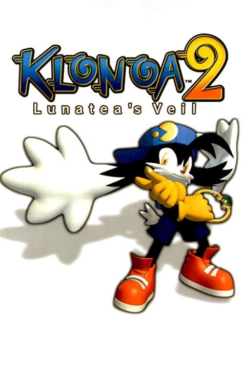 klonoa 2 veil